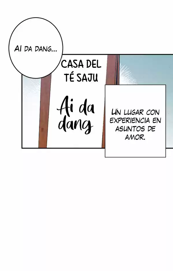 PROHIBIDO EL MATRIMONIO - Capítulo 2 - Página 40 - LectorTMOo