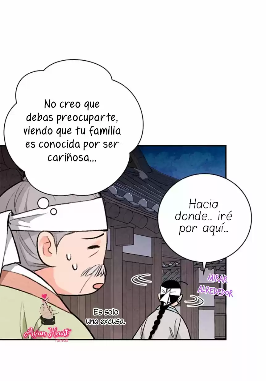 PROHIBIDO EL MATRIMONIO - Capítulo 20 - Página 10 - LectorTMOo