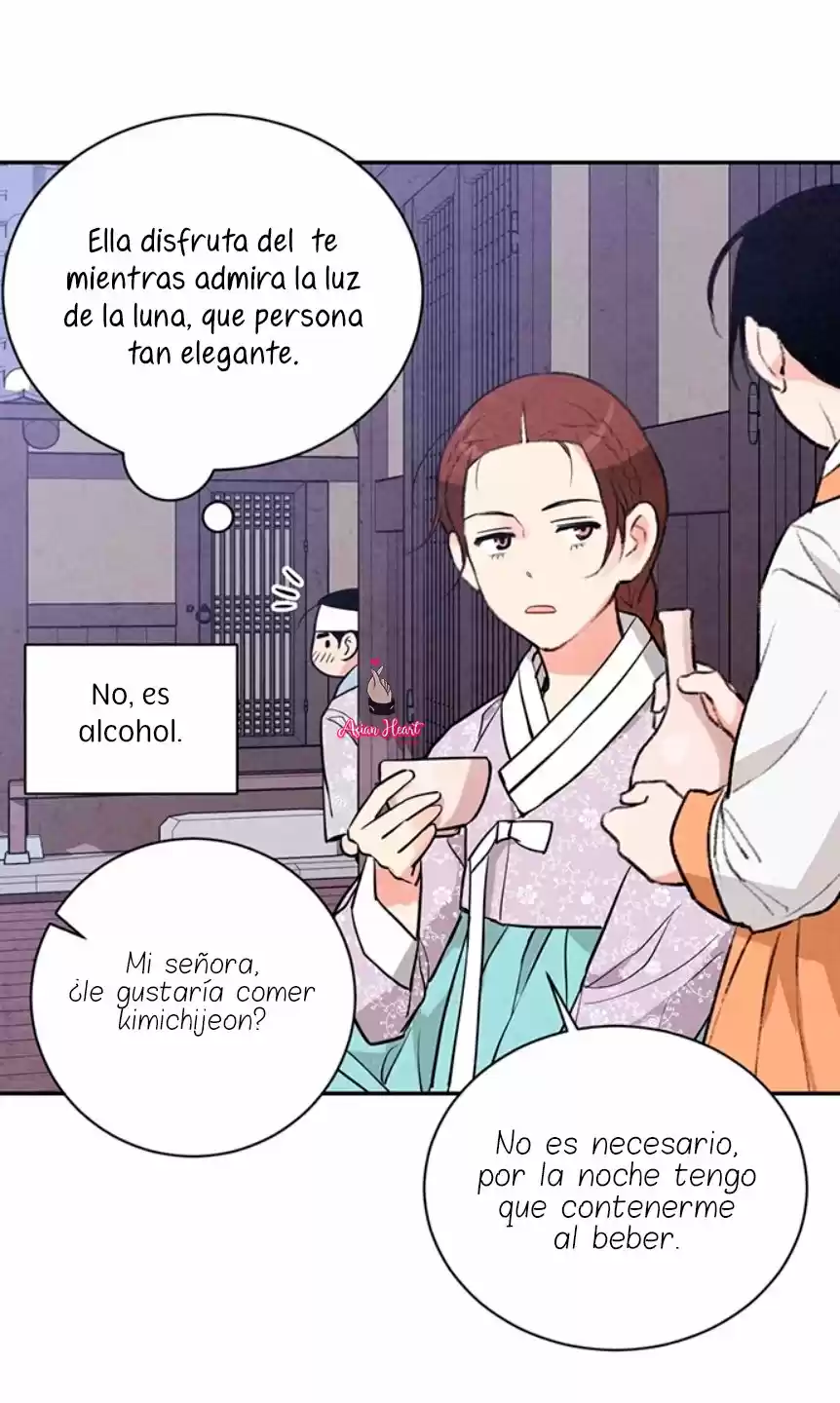 PROHIBIDO EL MATRIMONIO - Capítulo 20 - Página 18 - LectorTMOo