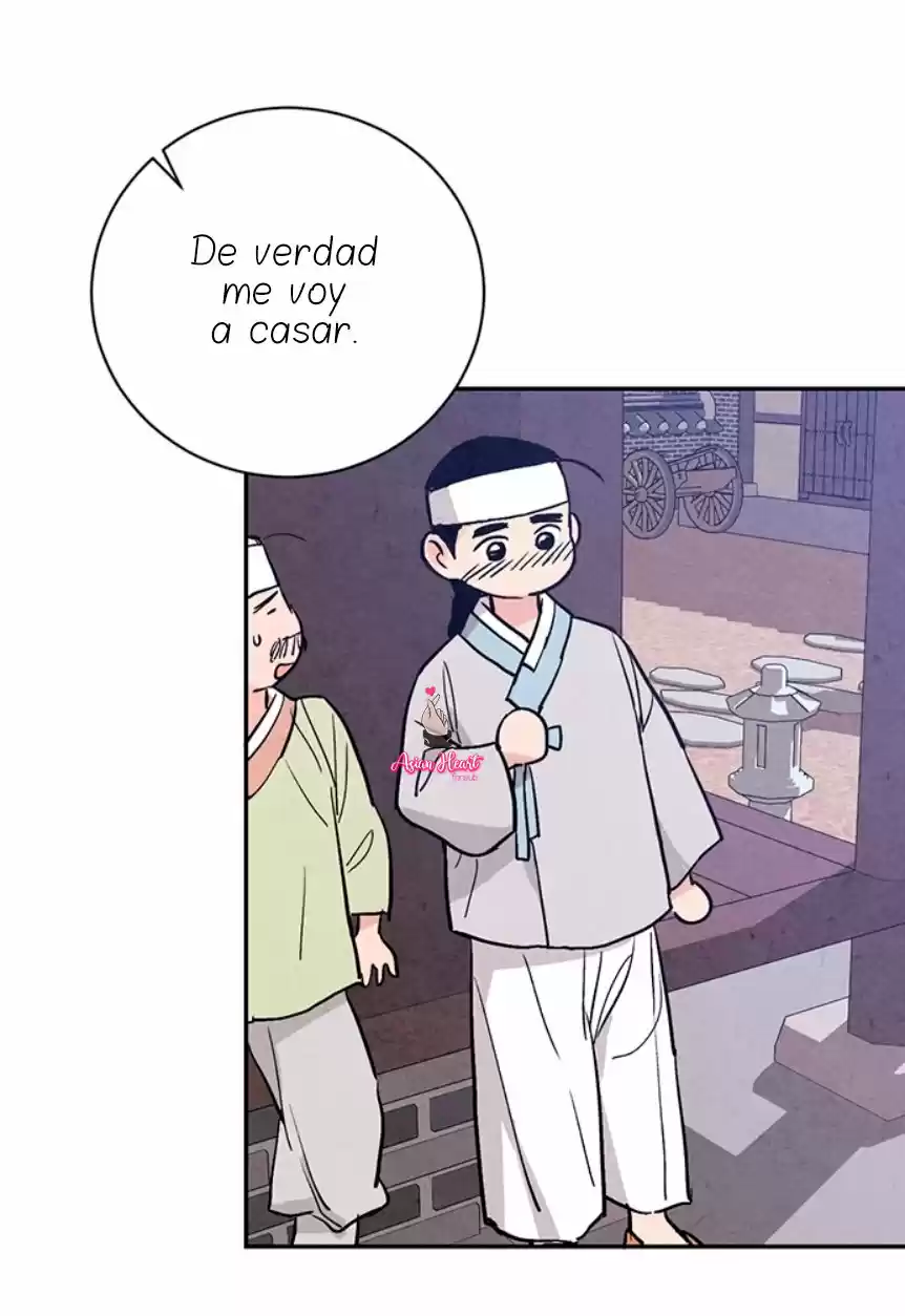 PROHIBIDO EL MATRIMONIO - Capítulo 20 - Página 20 - LectorTMOo