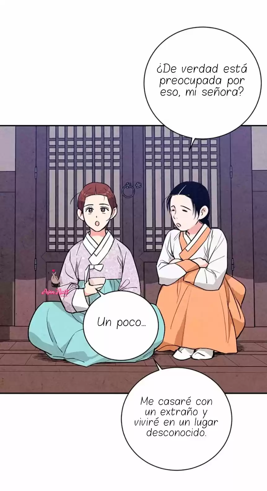PROHIBIDO EL MATRIMONIO - Capítulo 20 - Página 21 - LectorTMOo