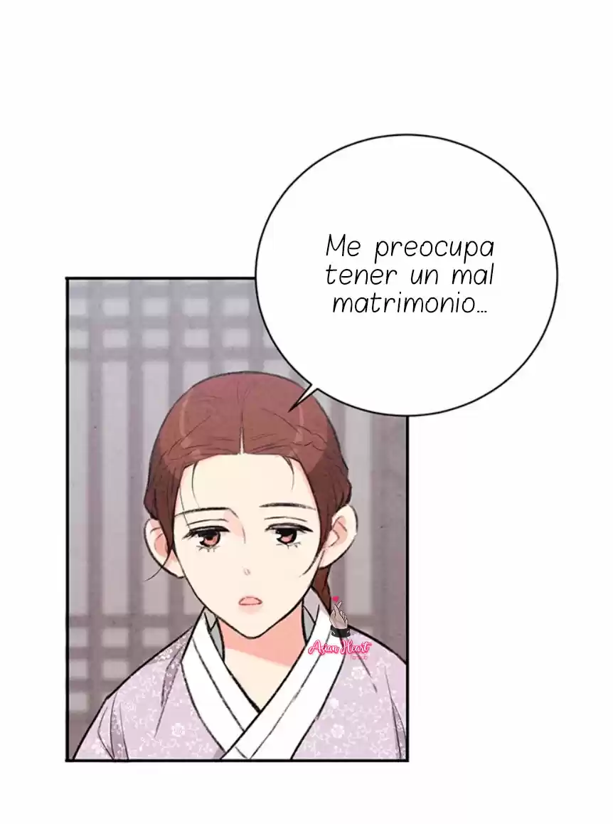 PROHIBIDO EL MATRIMONIO - Capítulo 20 - Página 22 - LectorTMOo