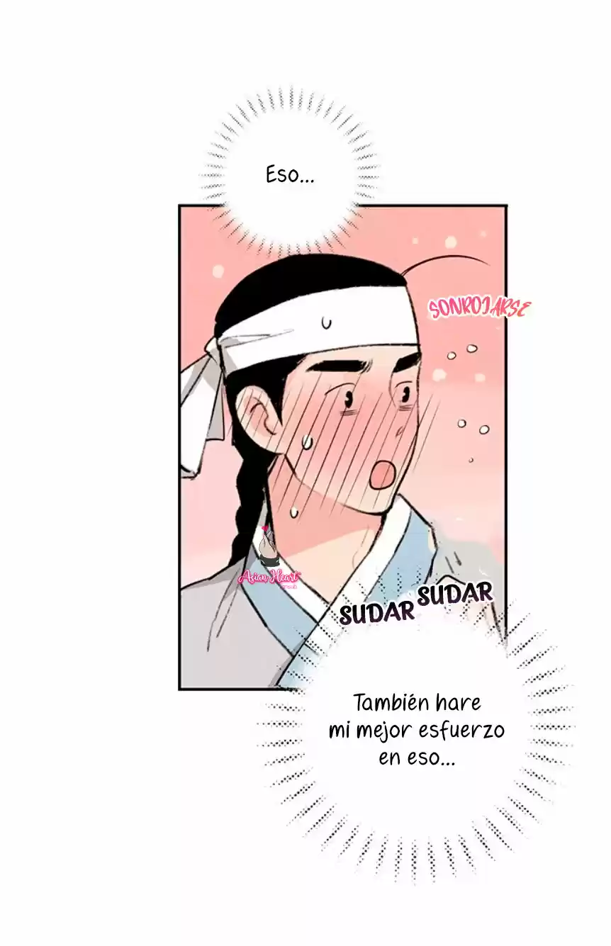 PROHIBIDO EL MATRIMONIO - Capítulo 20 - Página 25 - LectorTMOo