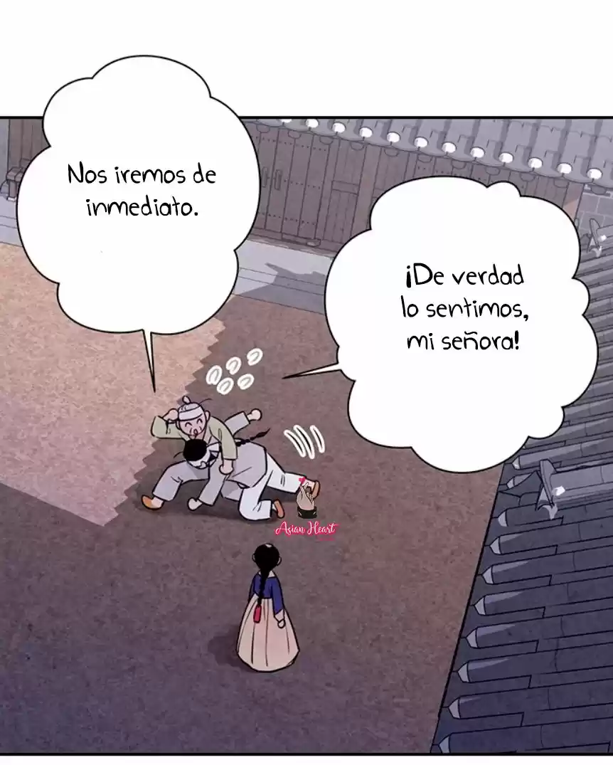 PROHIBIDO EL MATRIMONIO - Capítulo 20 - Página 38 - LectorTMOo