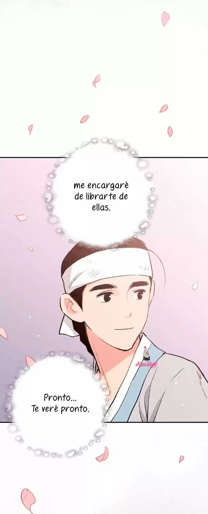 PROHIBIDO EL MATRIMONIO - Capítulo 20 - Página 42 - LectorTMOo