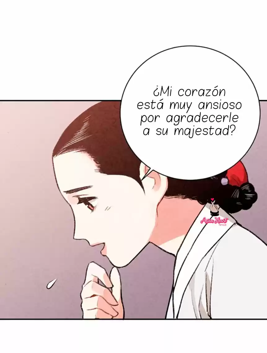 PROHIBIDO EL MATRIMONIO - Capítulo 20 - Página 47 - LectorTMOo