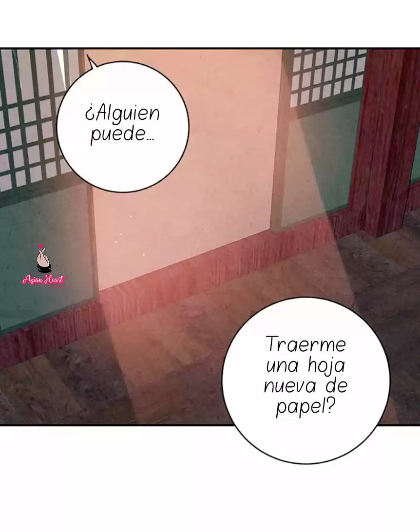 PROHIBIDO EL MATRIMONIO - Capítulo 20 - Página 48 - LectorTMOo