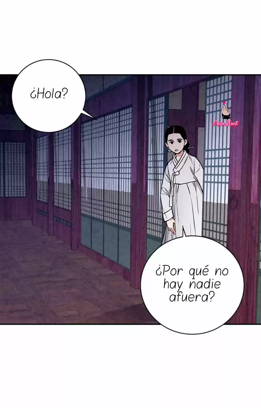 PROHIBIDO EL MATRIMONIO - Capítulo 20 - Página 54 - LectorTMOo