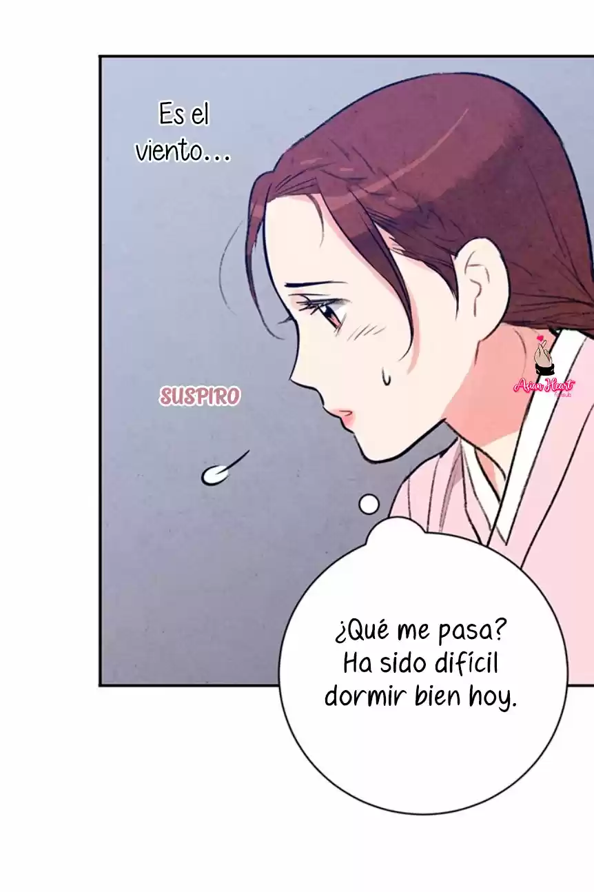 PROHIBIDO EL MATRIMONIO - Capítulo 20 - Página 66 - LectorTMOo