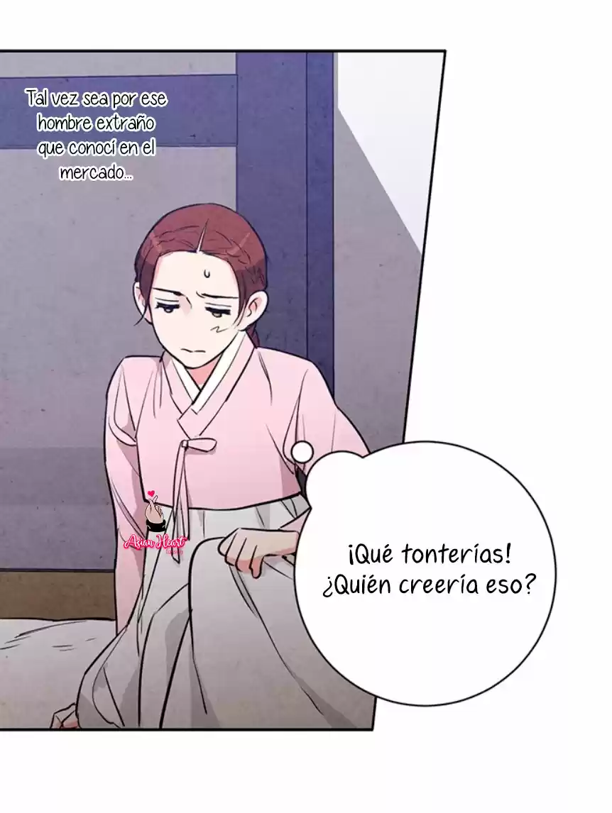 PROHIBIDO EL MATRIMONIO - Capítulo 20 - Página 67 - LectorTMOo