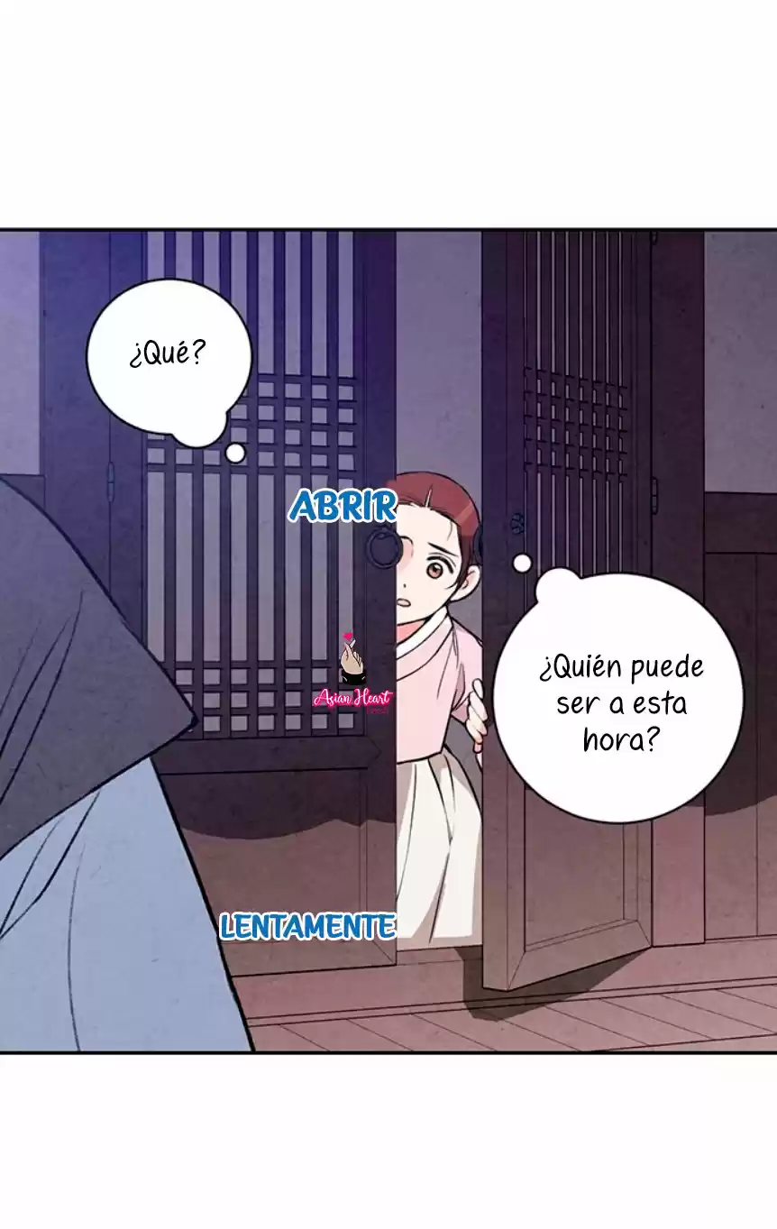 PROHIBIDO EL MATRIMONIO - Capítulo 20 - Página 69 - LectorTMOo