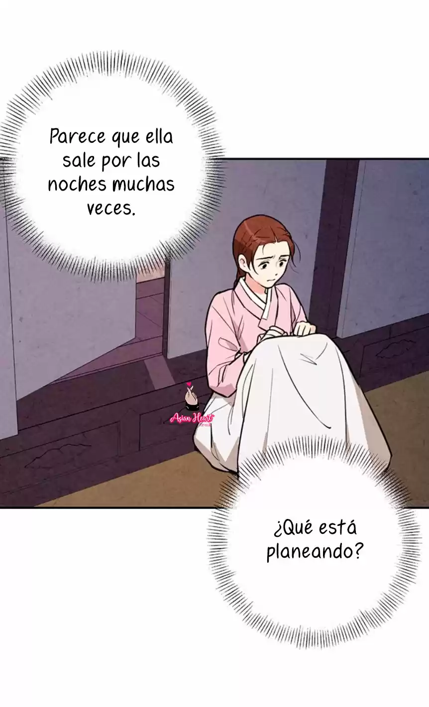 PROHIBIDO EL MATRIMONIO - Capítulo 20 - Página 74 - LectorTMOo