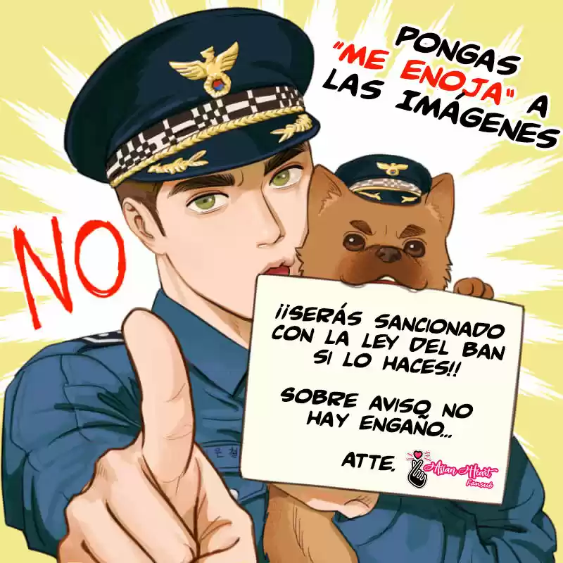 PROHIBIDO EL MATRIMONIO - Capítulo 21 - Página 5 - LectorTMOo
