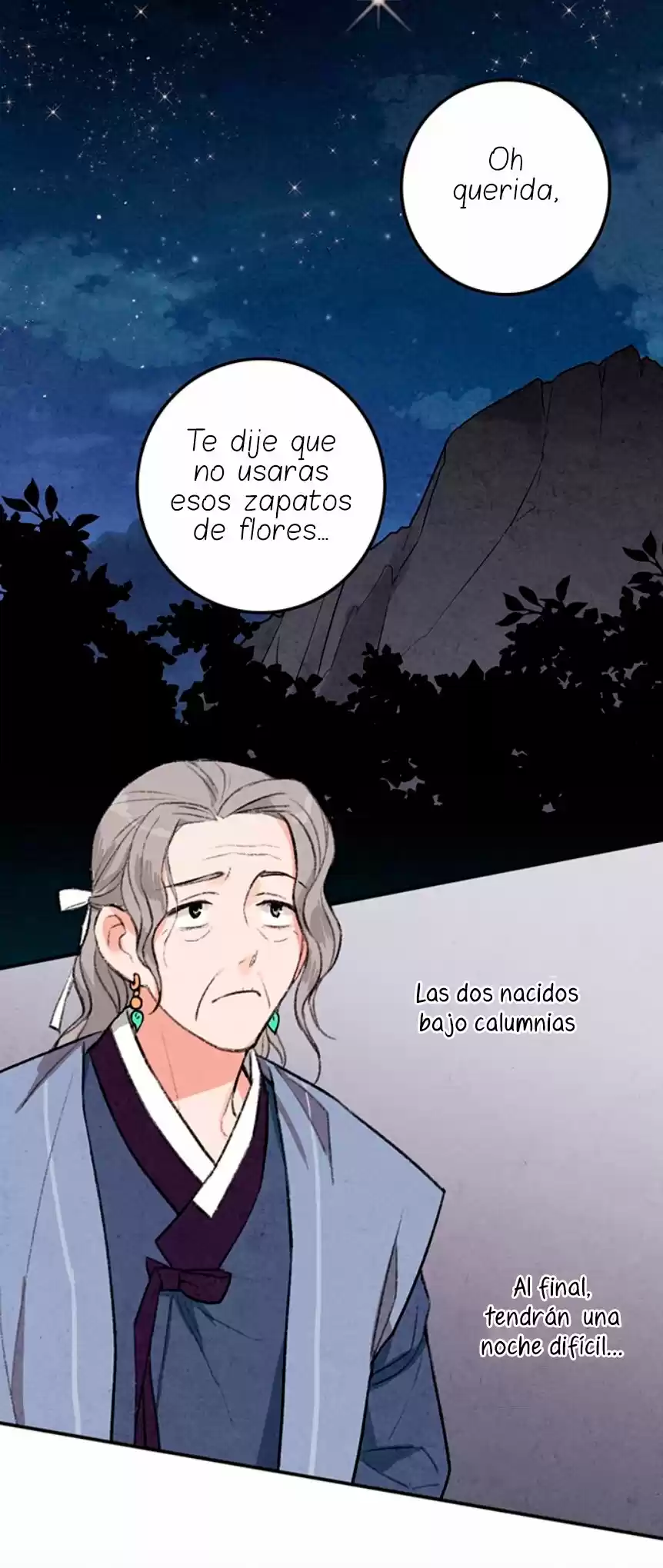 PROHIBIDO EL MATRIMONIO - Capítulo 21 - Página 8 - LectorTMOo