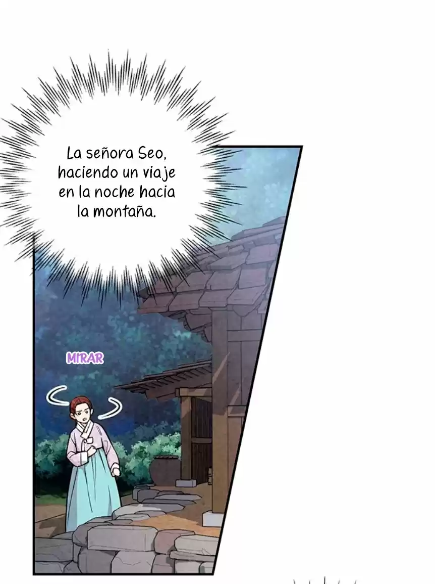 PROHIBIDO EL MATRIMONIO - Capítulo 21 - Página 22 - LectorTMOo