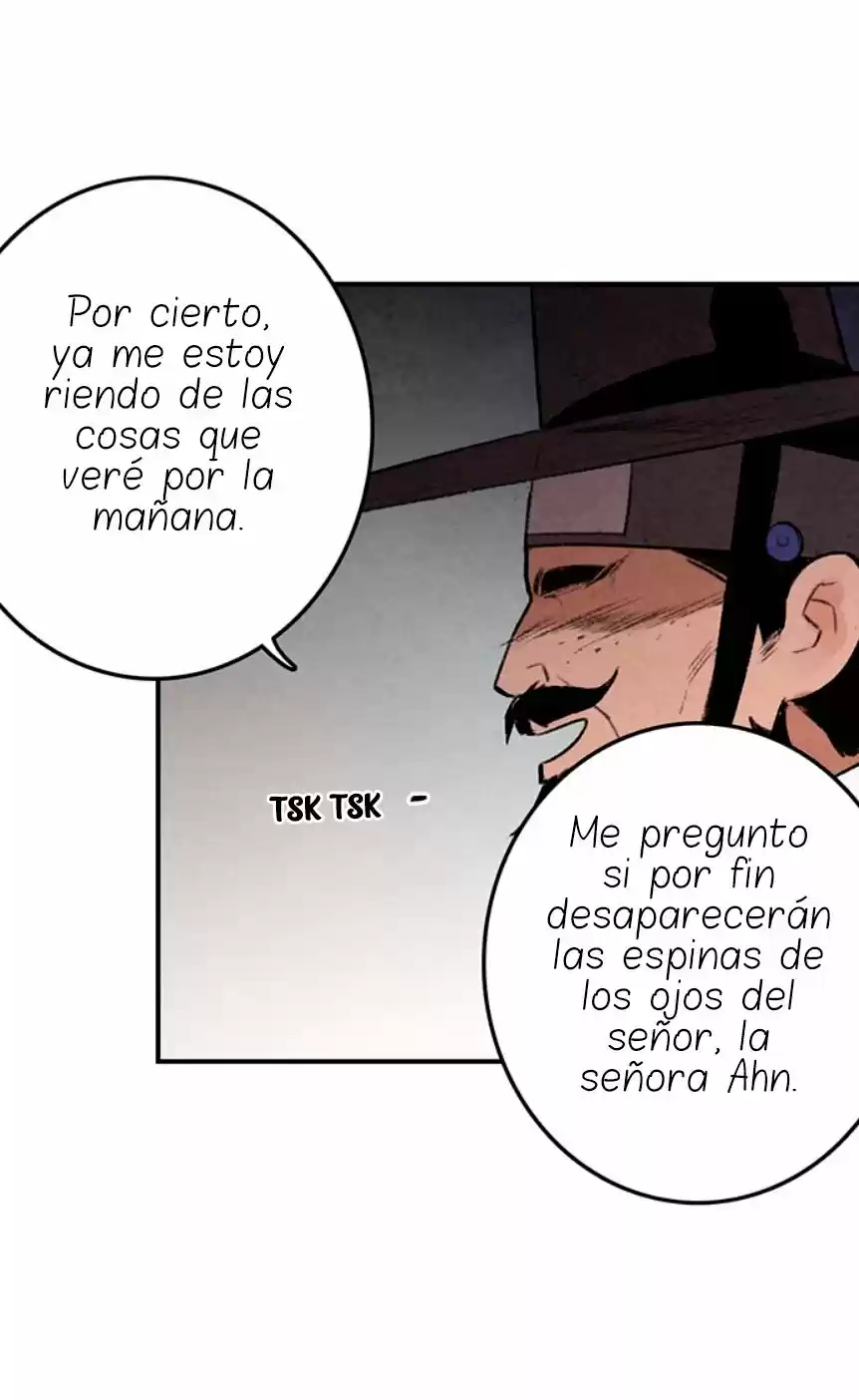 PROHIBIDO EL MATRIMONIO - Capítulo 21 - Página 25 - LectorTMOo