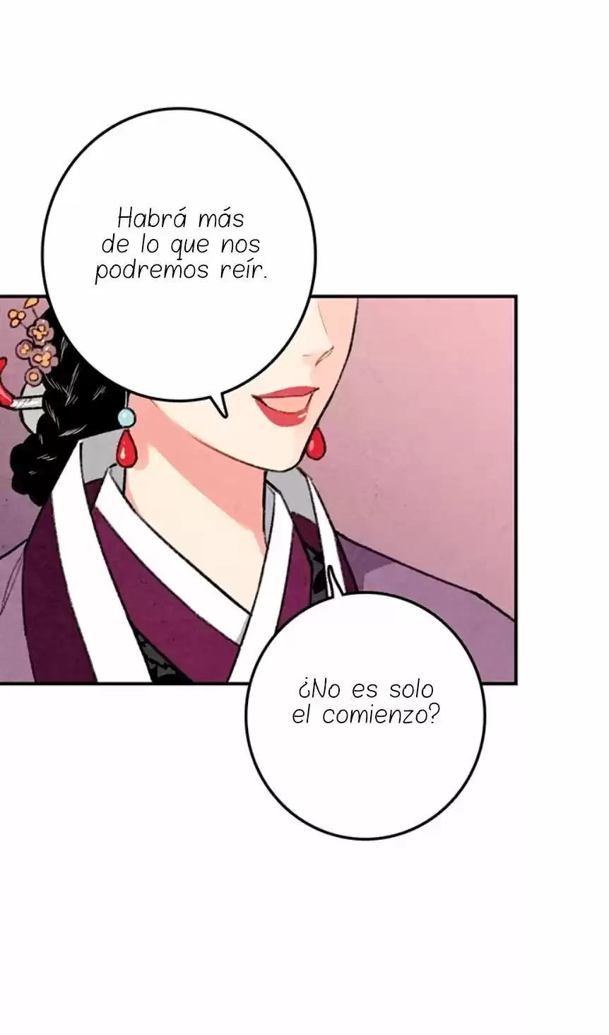 PROHIBIDO EL MATRIMONIO - Capítulo 21 - Página 27 - LectorTMOo