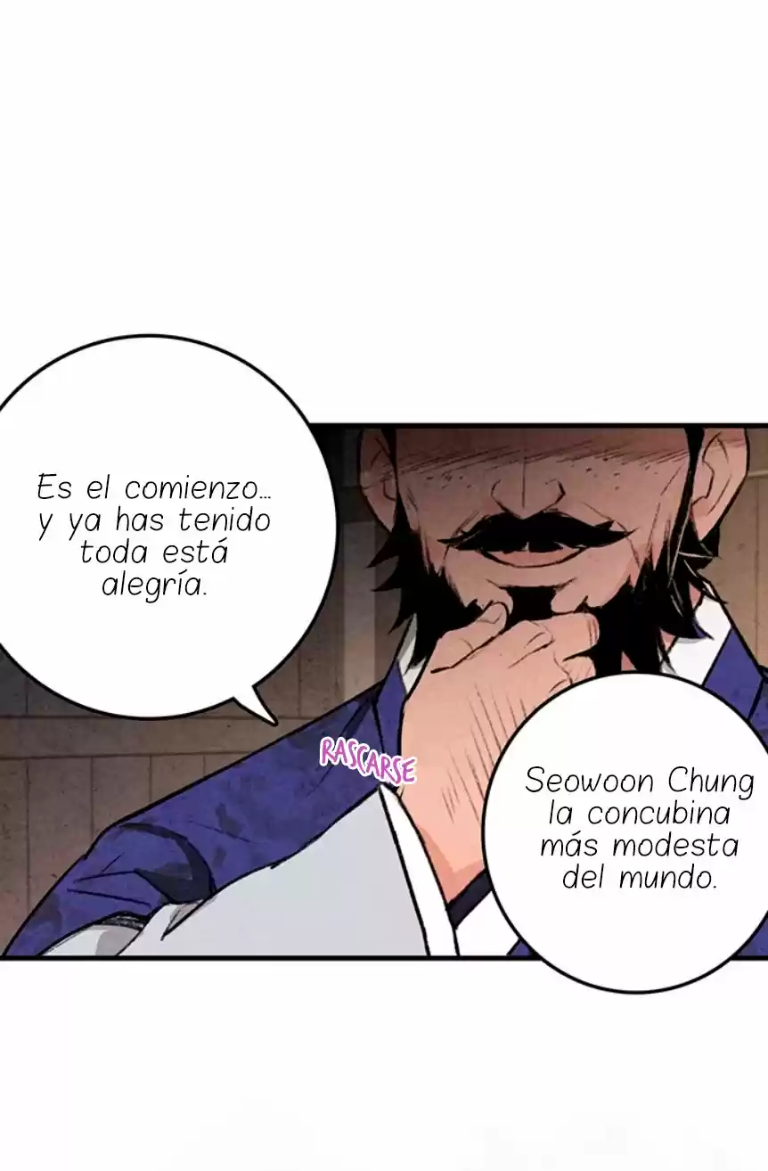 PROHIBIDO EL MATRIMONIO - Capítulo 21 - Página 28 - LectorTMOo