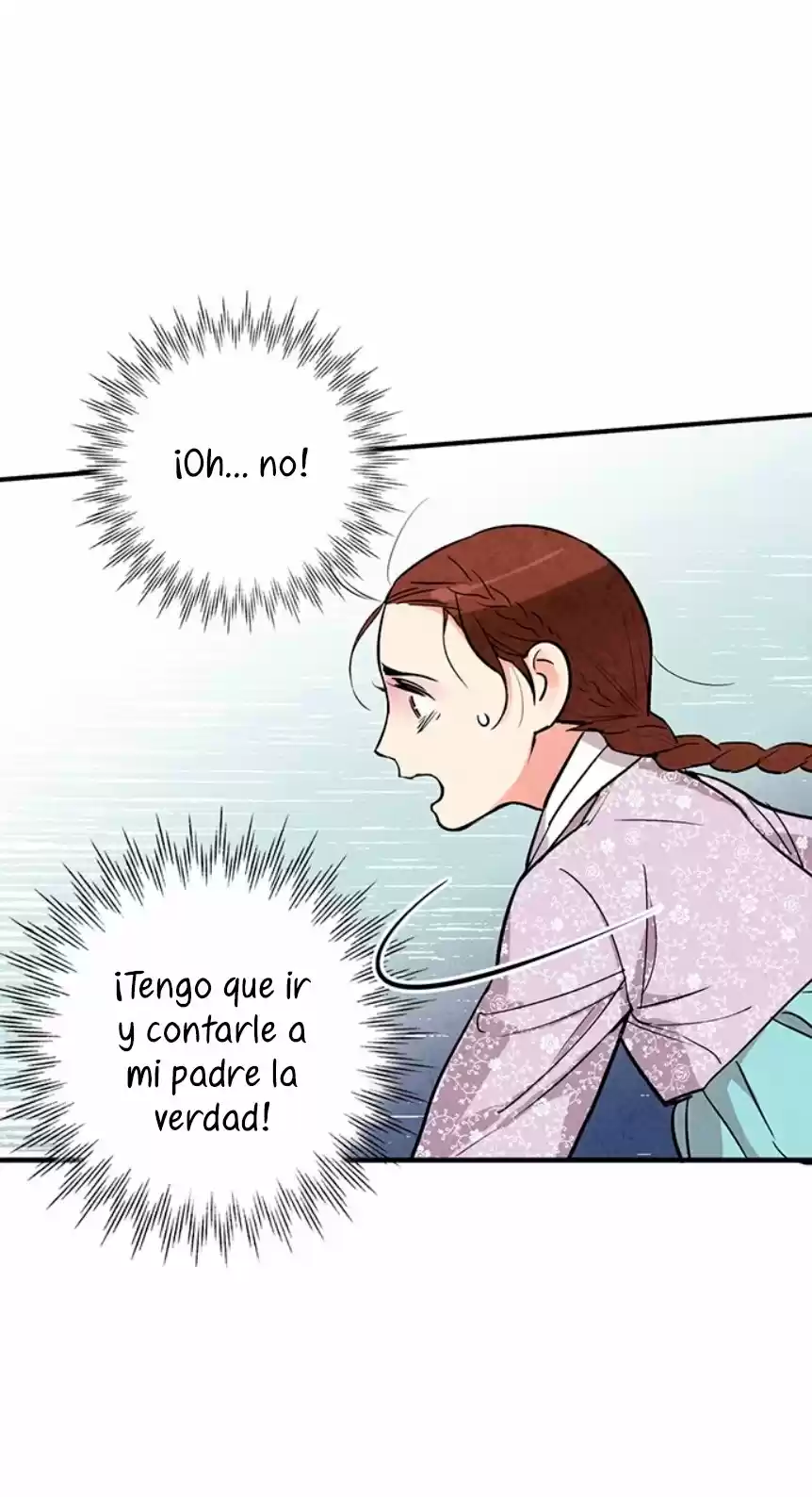 PROHIBIDO EL MATRIMONIO - Capítulo 21 - Página 36 - LectorTMOo