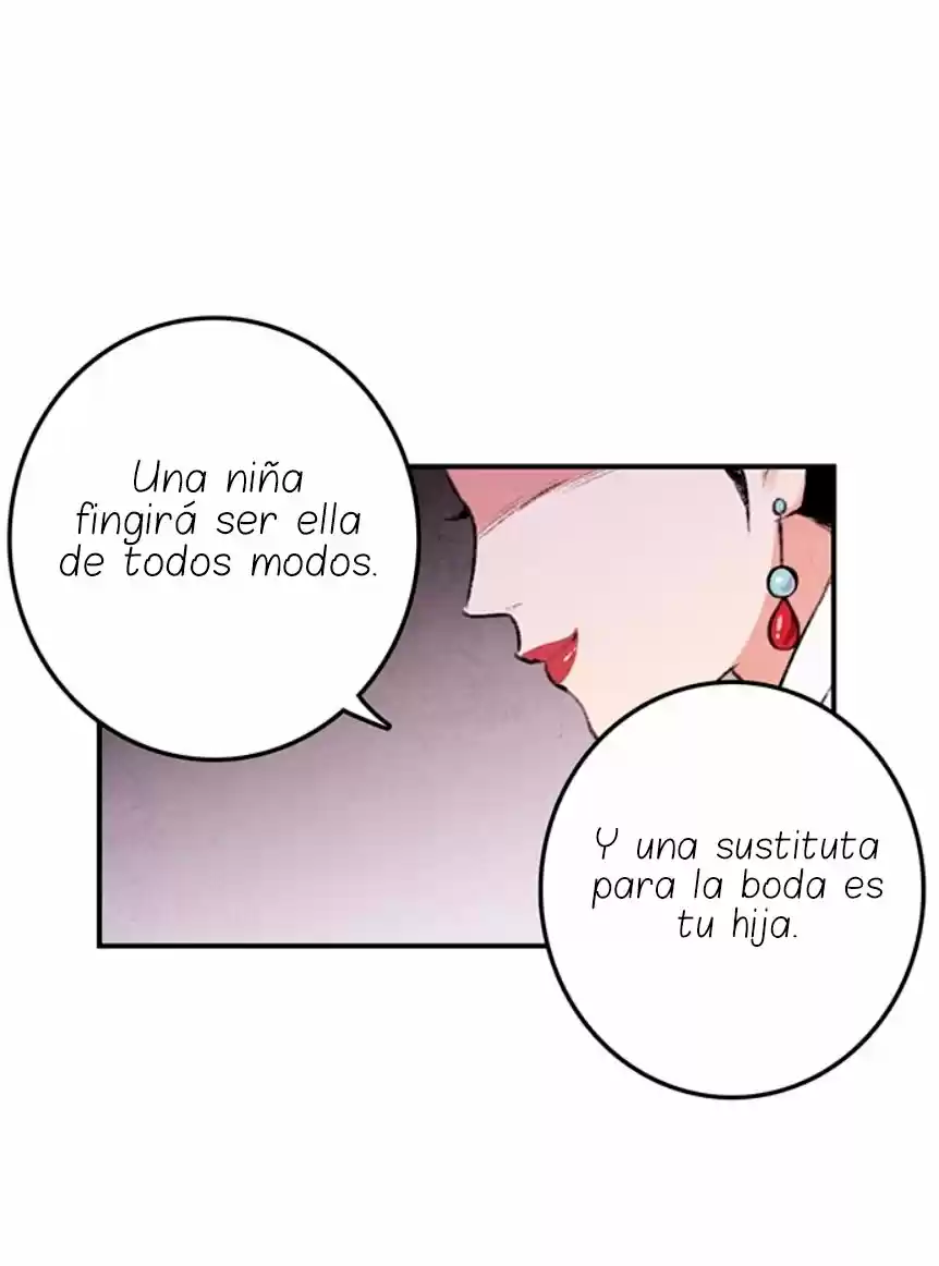 PROHIBIDO EL MATRIMONIO - Capítulo 21 - Página 42 - LectorTMOo