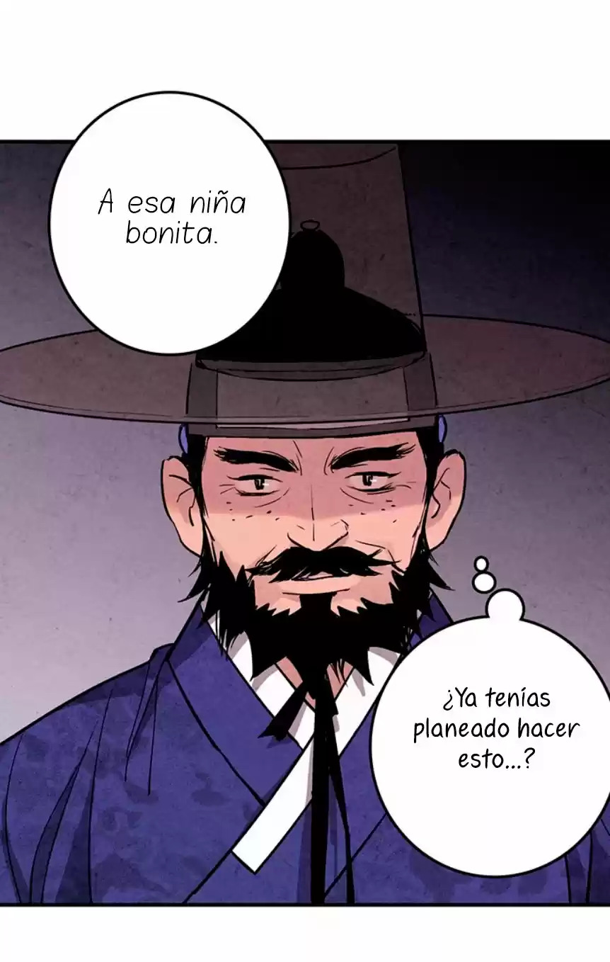 PROHIBIDO EL MATRIMONIO - Capítulo 21 - Página 44 - LectorTMOo