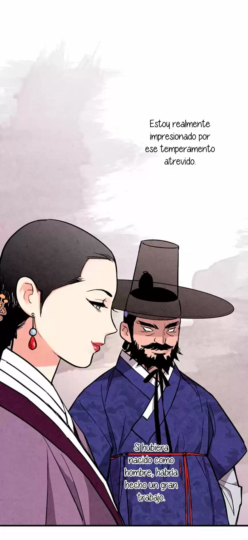 PROHIBIDO EL MATRIMONIO - Capítulo 21 - Página 45 - LectorTMOo