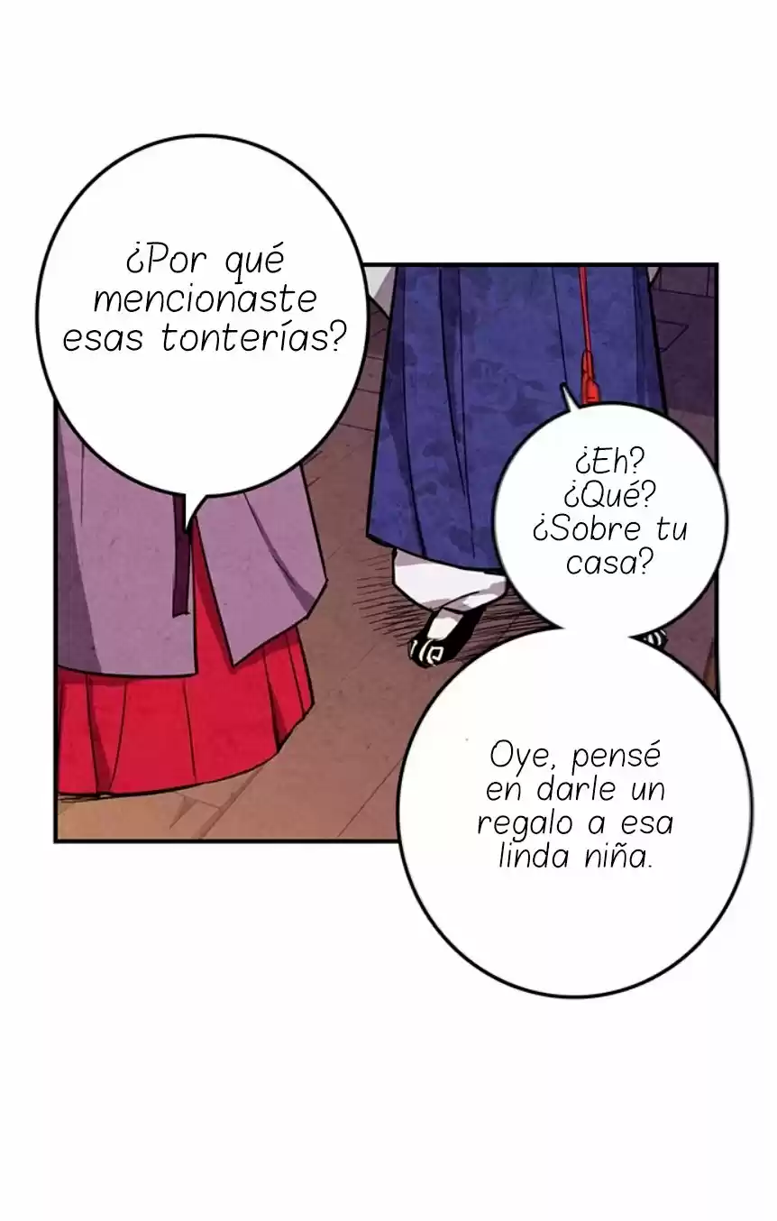 PROHIBIDO EL MATRIMONIO - Capítulo 21 - Página 46 - LectorTMOo