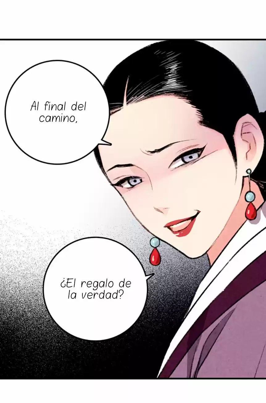 PROHIBIDO EL MATRIMONIO - Capítulo 21 - Página 47 - LectorTMOo