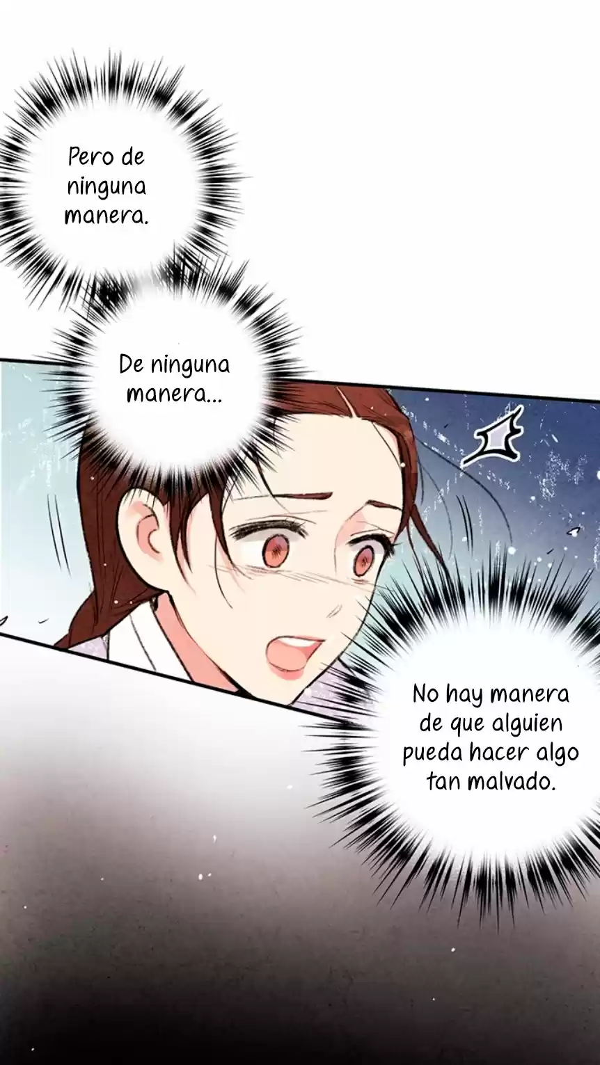 PROHIBIDO EL MATRIMONIO - Capítulo 21 - Página 53 - LectorTMOo