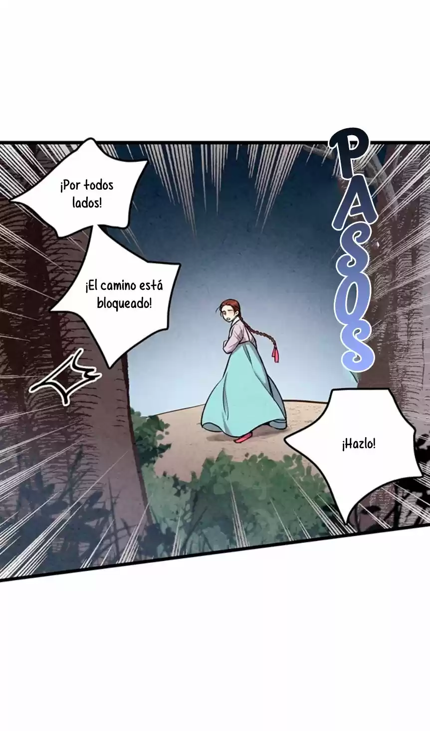 PROHIBIDO EL MATRIMONIO - Capítulo 21 - Página 55 - LectorTMOo