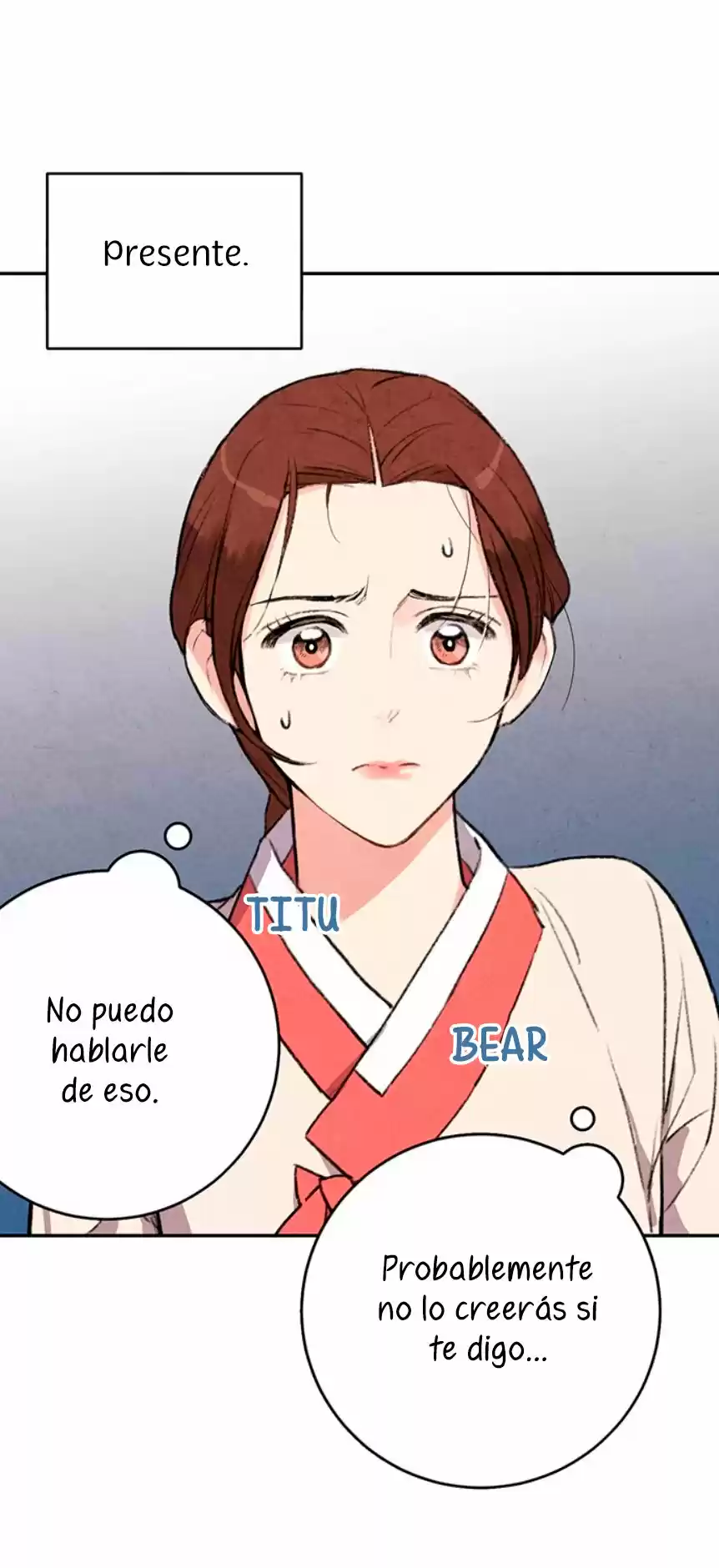 PROHIBIDO EL MATRIMONIO - Capítulo 22 - Página 9 - LectorTMOo