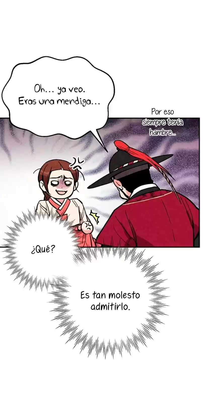 PROHIBIDO EL MATRIMONIO - Capítulo 22 - Página 14 - LectorTMOo