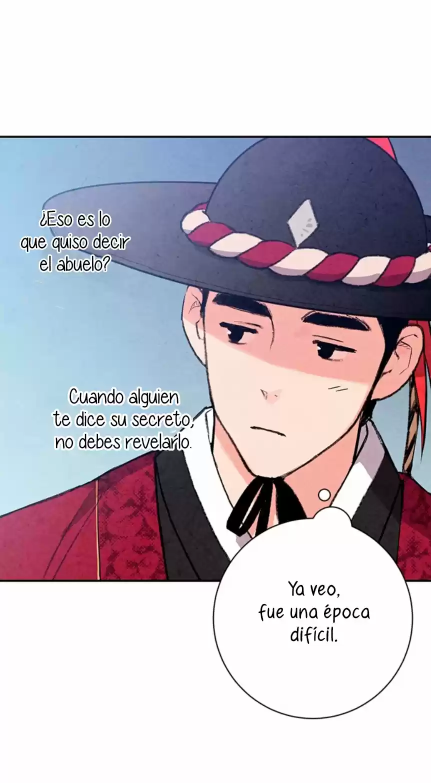 PROHIBIDO EL MATRIMONIO - Capítulo 22 - Página 15 - LectorTMOo