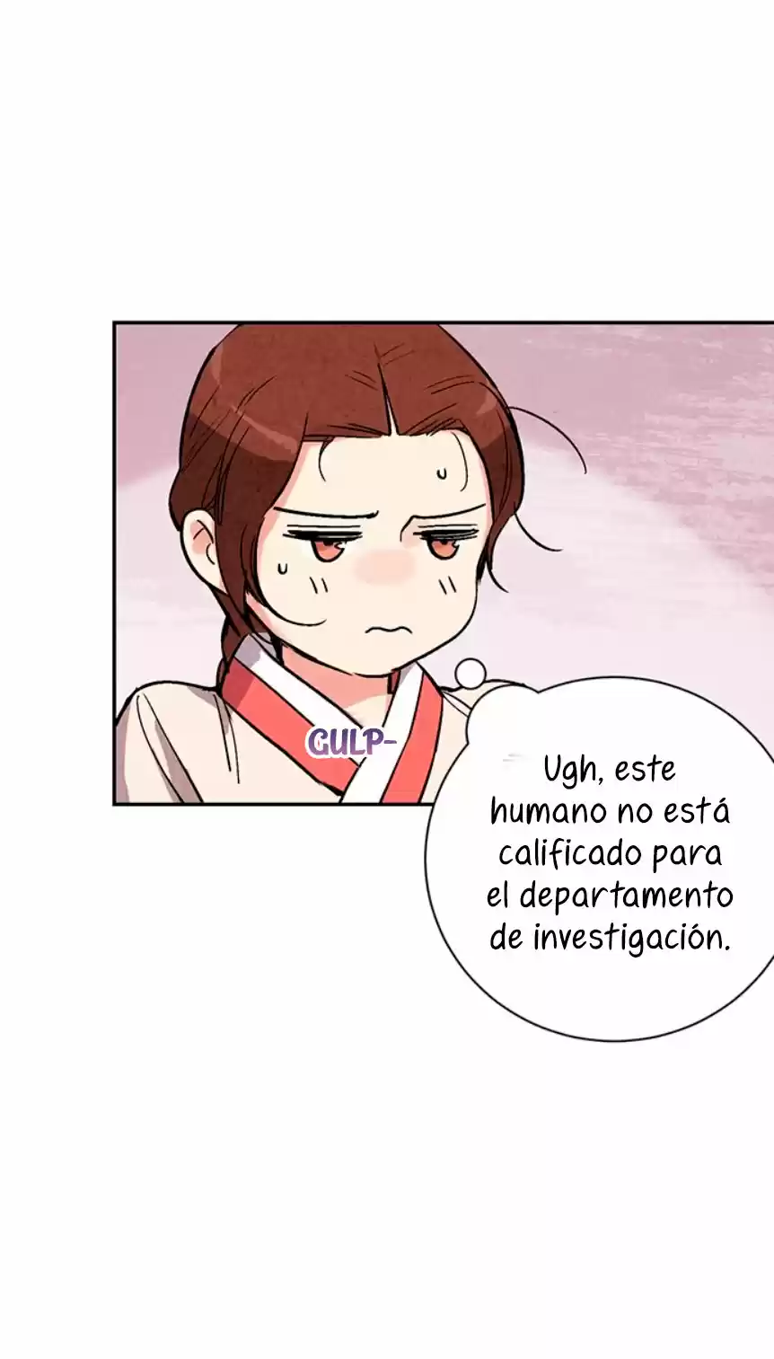 PROHIBIDO EL MATRIMONIO - Capítulo 22 - Página 16 - LectorTMOo