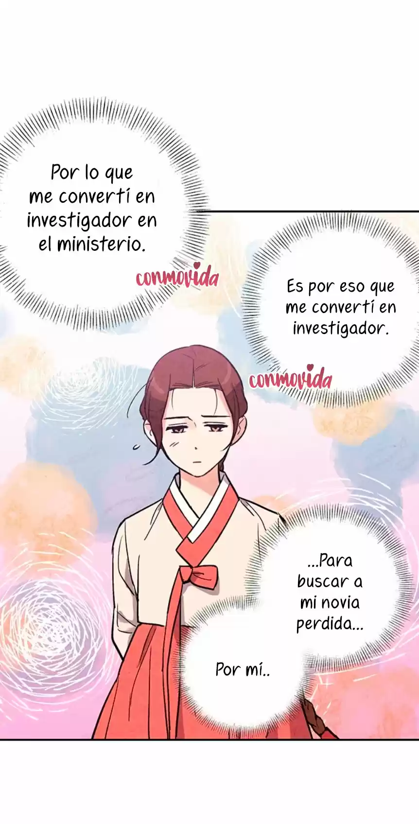 PROHIBIDO EL MATRIMONIO - Capítulo 22 - Página 31 - LectorTMOo