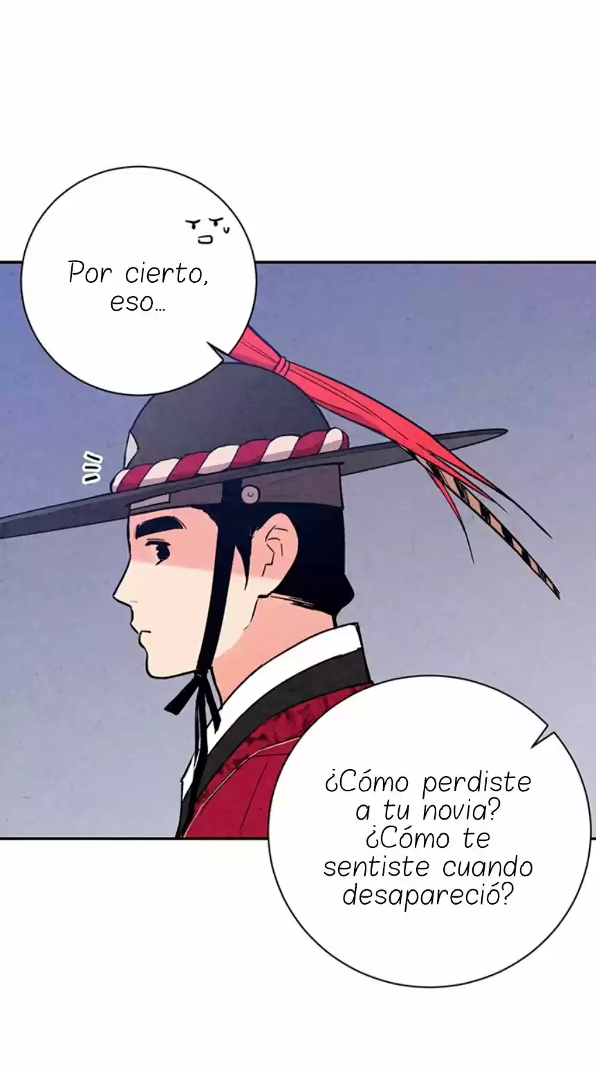 PROHIBIDO EL MATRIMONIO - Capítulo 22 - Página 33 - LectorTMOo