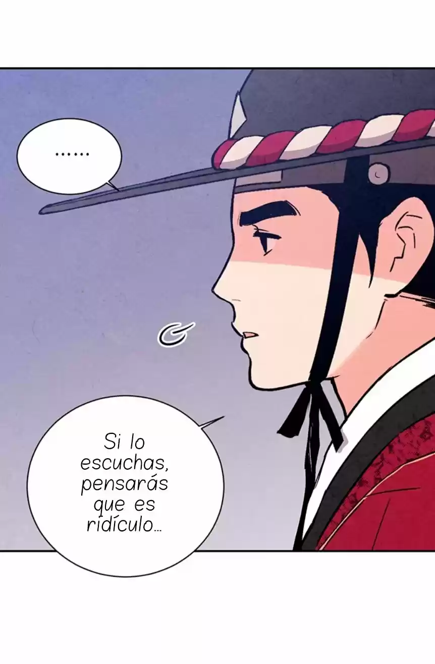 PROHIBIDO EL MATRIMONIO - Capítulo 22 - Página 34 - LectorTMOo