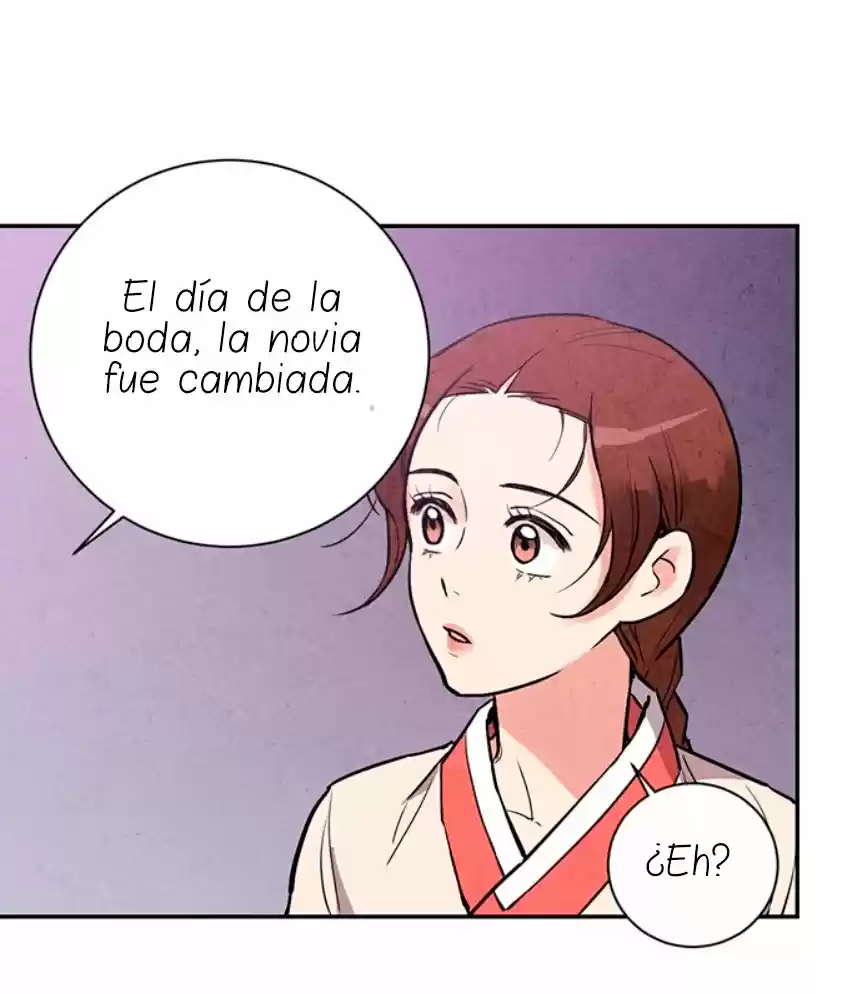 PROHIBIDO EL MATRIMONIO - Capítulo 22 - Página 35 - LectorTMOo
