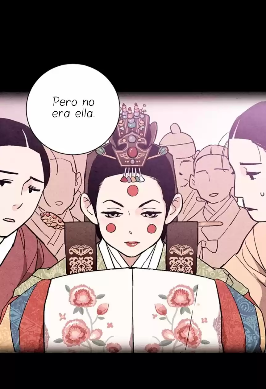 PROHIBIDO EL MATRIMONIO - Capítulo 22 - Página 38 - LectorTMOo