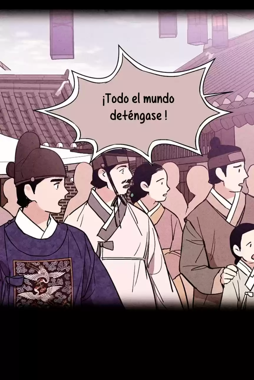 PROHIBIDO EL MATRIMONIO - Capítulo 22 - Página 40 - LectorTMOo