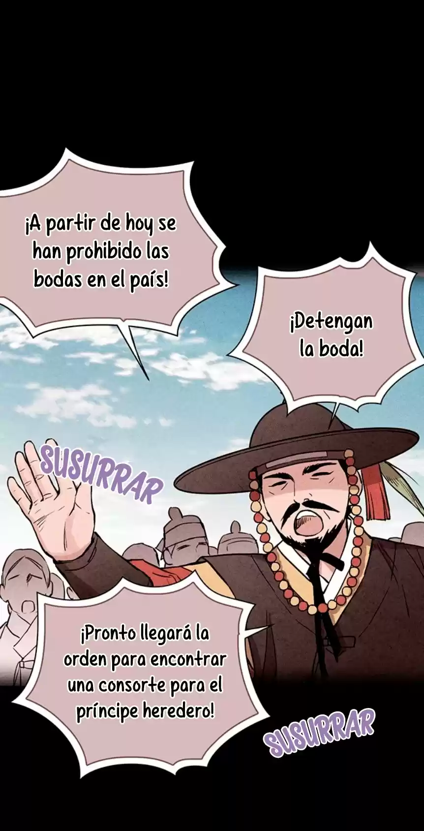 PROHIBIDO EL MATRIMONIO - Capítulo 22 - Página 41 - LectorTMOo