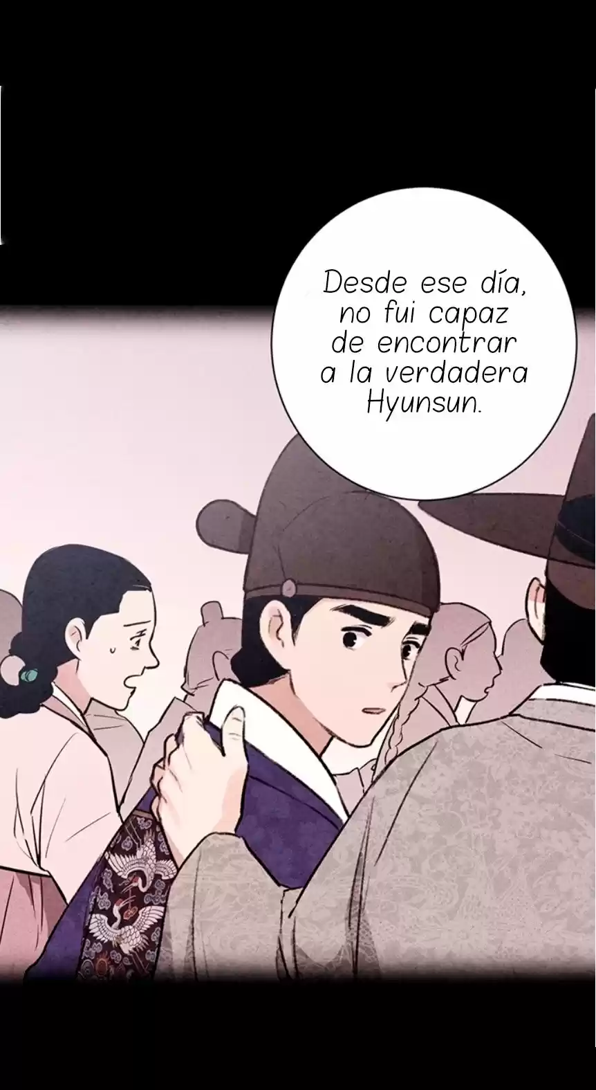 PROHIBIDO EL MATRIMONIO - Capítulo 22 - Página 43 - LectorTMOo
