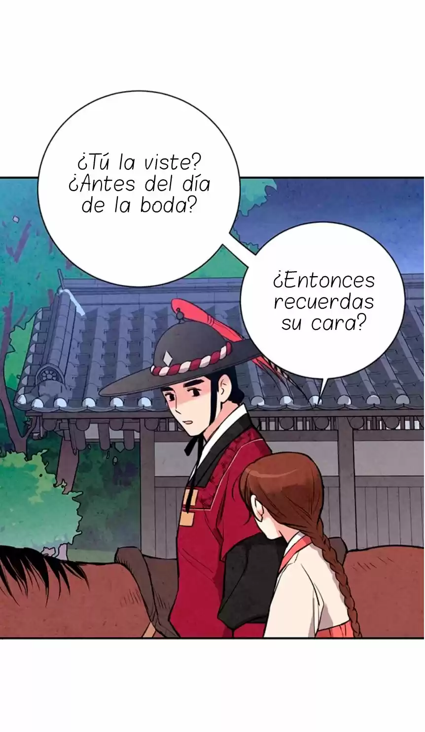 PROHIBIDO EL MATRIMONIO - Capítulo 22 - Página 47 - LectorTMOo