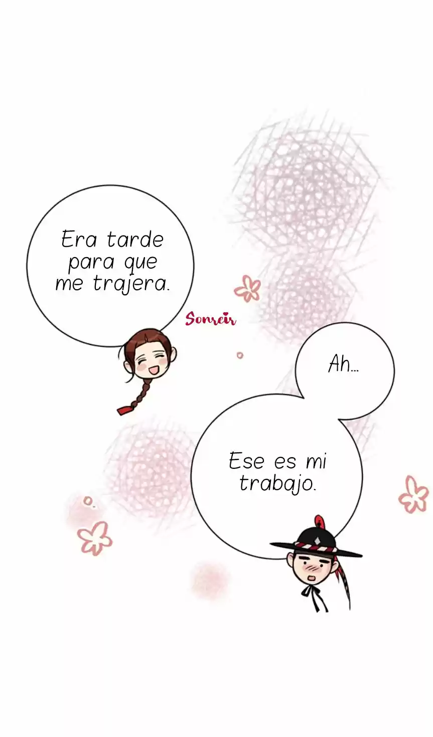 PROHIBIDO EL MATRIMONIO - Capítulo 22 - Página 61 - LectorTMOo