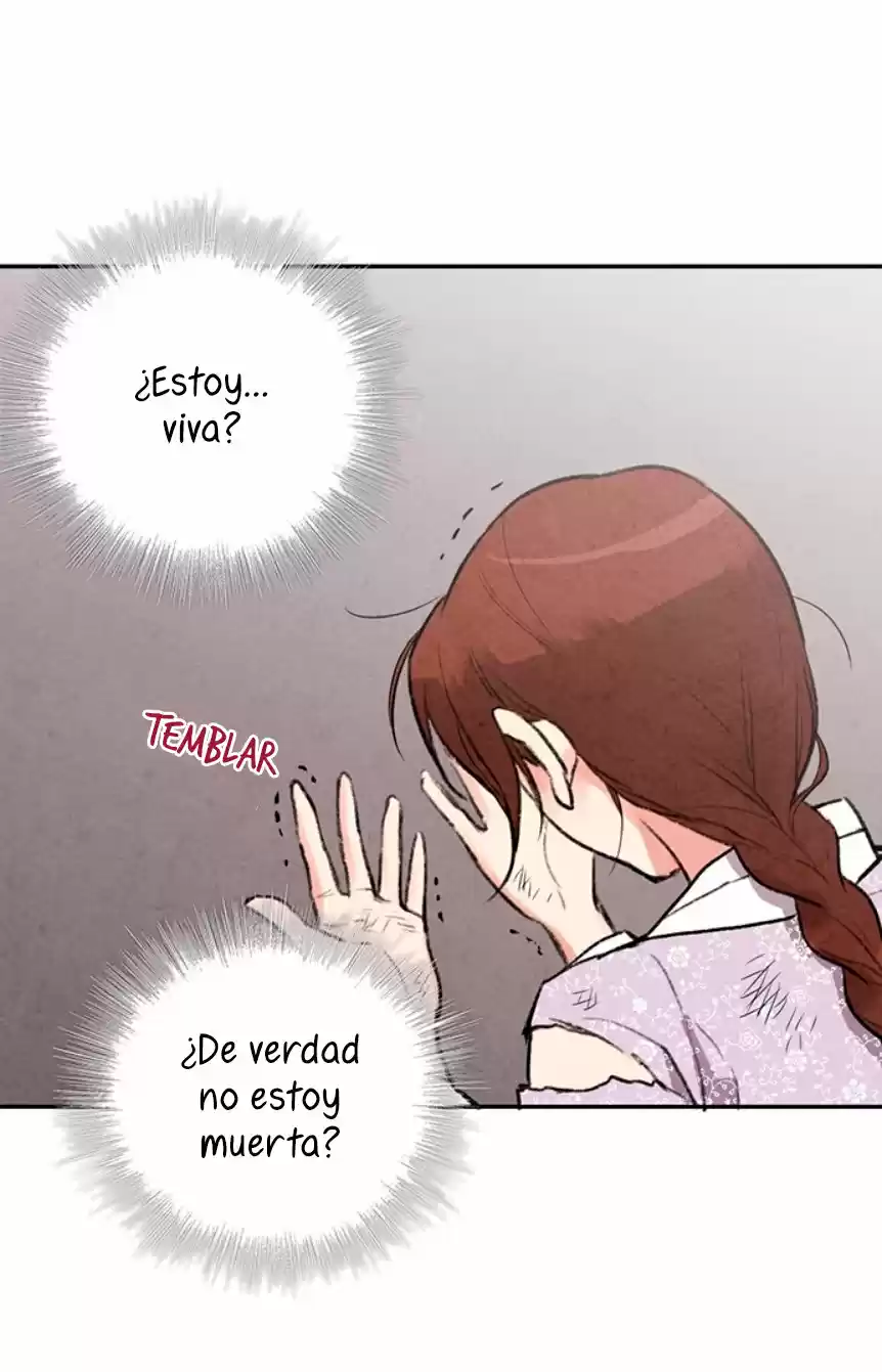 PROHIBIDO EL MATRIMONIO - Capítulo 22 - Página 75 - LectorTMOo