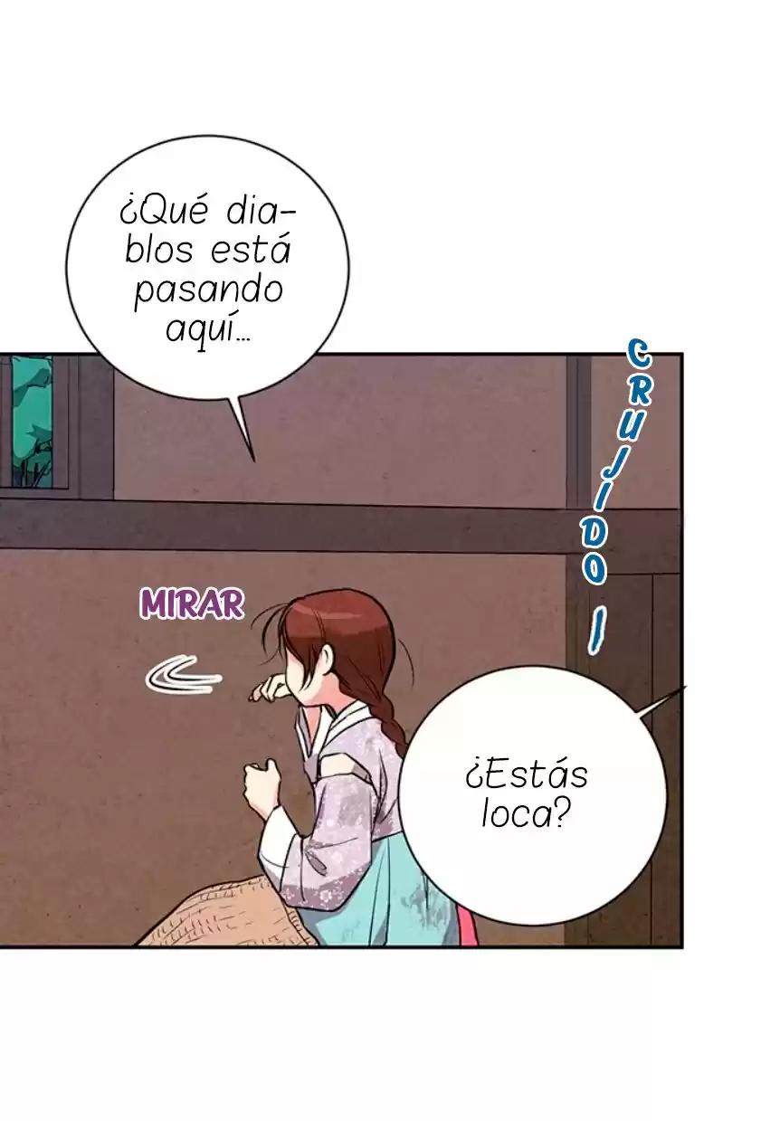 PROHIBIDO EL MATRIMONIO - Capítulo 22 - Página 76 - LectorTMOo