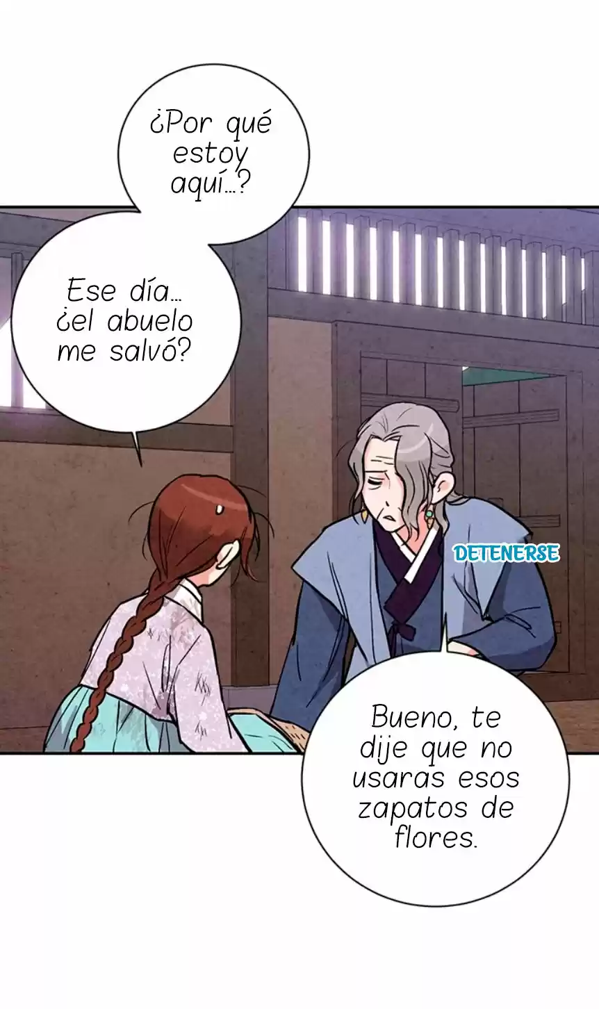 PROHIBIDO EL MATRIMONIO - Capítulo 22 - Página 79 - LectorTMOo
