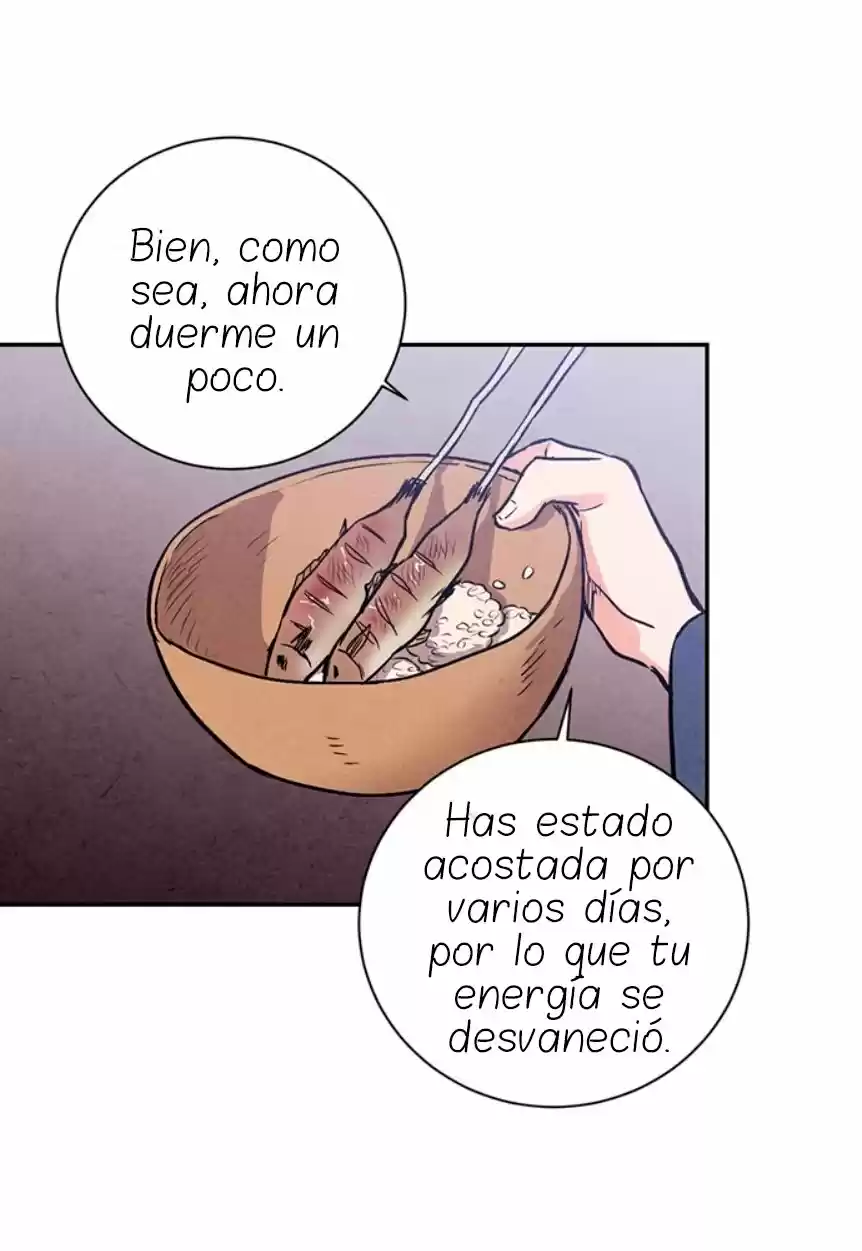 PROHIBIDO EL MATRIMONIO - Capítulo 22 - Página 82 - LectorTMOo