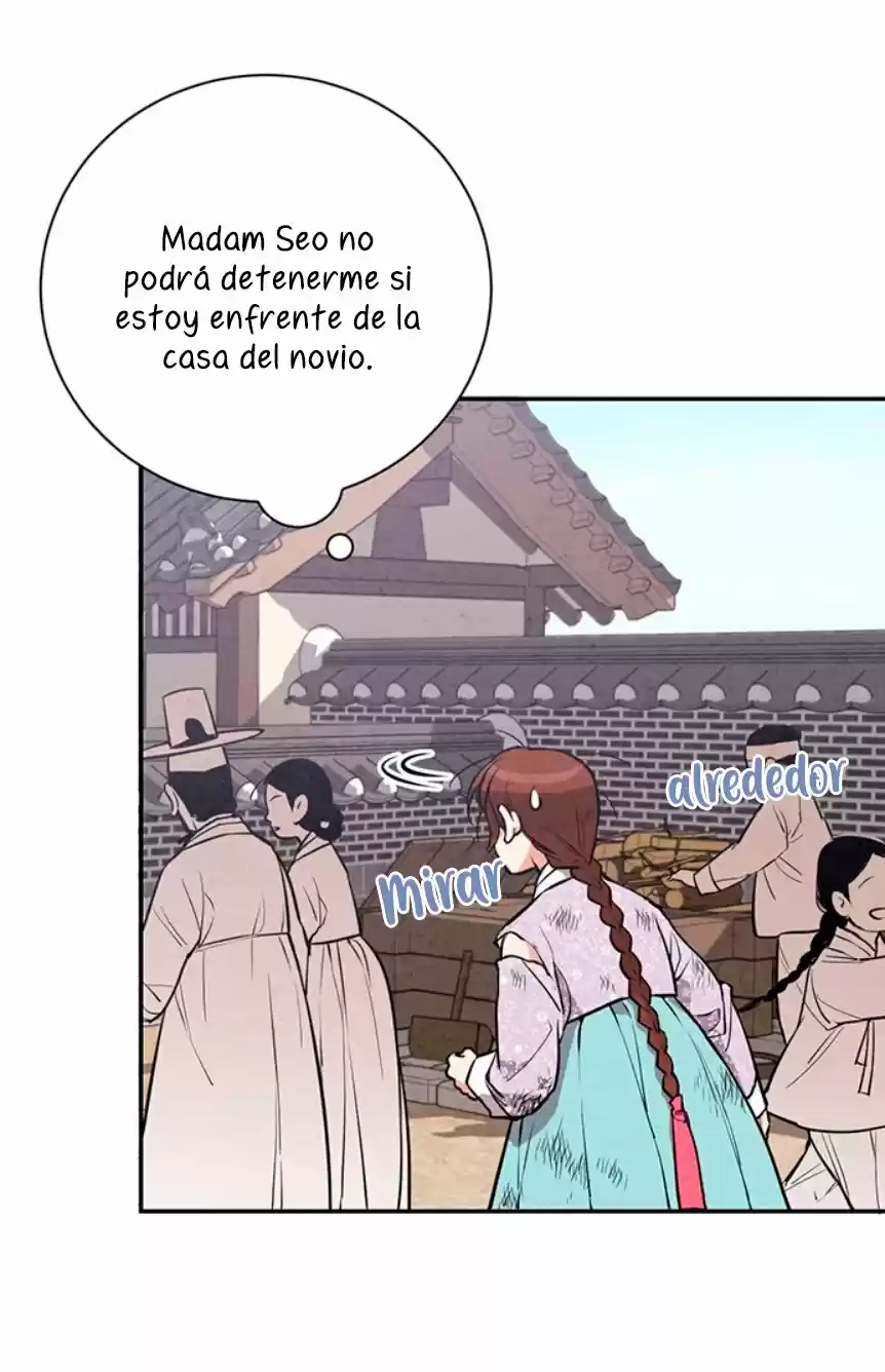 PROHIBIDO EL MATRIMONIO - Capítulo 23 - Página 14 - LectorTMOo