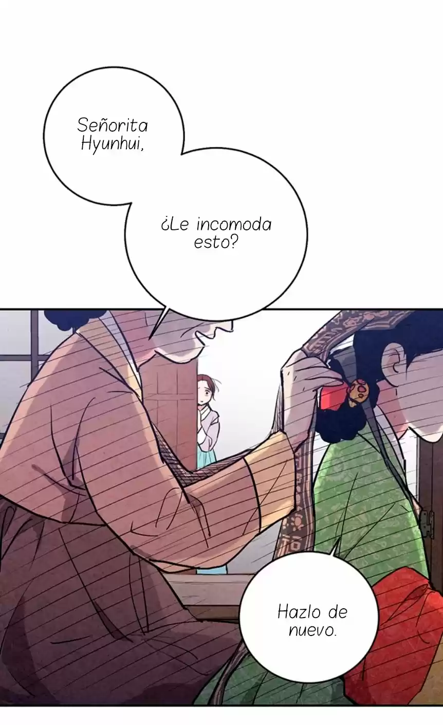 PROHIBIDO EL MATRIMONIO - Capítulo 23 - Página 21 - LectorTMOo